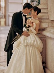 -太古映画婚纱摄影(天河店)