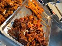 -吴日彪蒜香猪牛排(水巷口店)