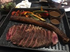 -C&R西班牙餐厅