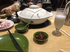 -龙泉人椰子鸡.糟粕醋.海南菜(三亚旗舰店)