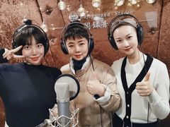 -嘉音阁录音棚影视制作中心(鑫丰雍景豪城1期店)