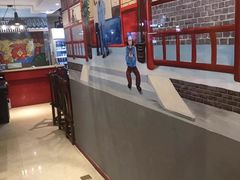 -宣武小院涮肉(前门店)
