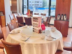 -将军烧鹅海鲜酒楼