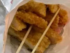 -正新鸡排·炸鸡汉堡(奥城店)