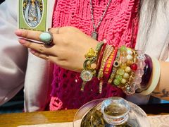 -云来集茶舍(国子监街店)