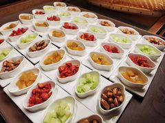 -鲤院·新中式美学·庭院餐厅(夫子庙店)