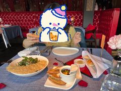 -弦月窗LUNETTE BY AMANDA(复兴路店)