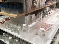 -MUJI无印良品(茂业天地店)