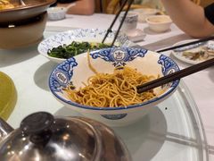 -围龙屋客家食府(福田店)