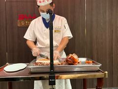 -四世同堂·京菜·烤鸭(双井店)