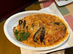 -安妮意大利餐厅(国贸店)