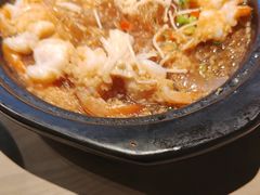 -前海沿·青岛菜(李沧万达店)