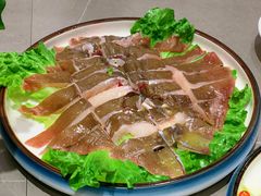 -南山鲜虾面·活鲜小馆·海味大连菜(南山总店)