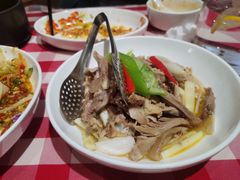 -西贝(凯德壹中心店)