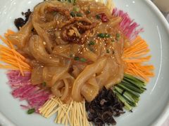 -红菜坊·烤鸭·川鲁宴(石园店)