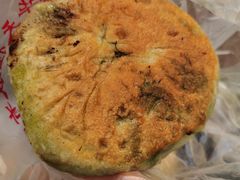 茴香盒子-玉华台饭庄(裕中西里小区店)