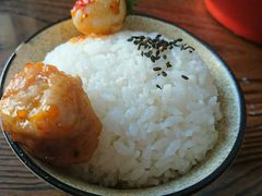 -集草轩·重庆麻辣烤鱼(西湖道店)