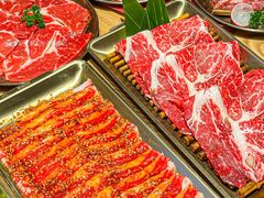 -西塔老太太泥炉烤肉(武汉摩尔城店)