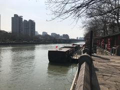 -运河游船(武林门码头)