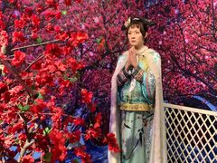 -武汉杜莎夫人蜡像馆