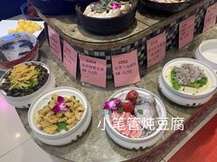 -今鲜源大酒店·中华餐饮名店(新湛路店)