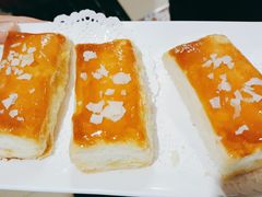 -高第街56号融合餐厅(振华五星百货店)
