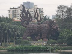 -四海公园(南山区)