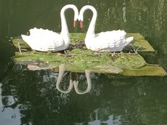 -庐山西海主景区