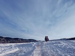 -北极村旅游风景区