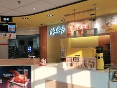 -麦当劳(玉桥中路店)
