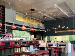 大堂-NIUNIUPARK和牛螃蟹(龙湖杭州滨江天街店)
