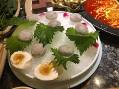 -蜀大侠火锅(四川北路店)