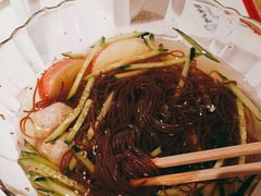 -七八冷面·延边朝鲜族美食(圣熙八号店)