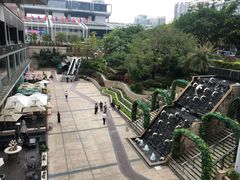 -皇庭广场(福华三路店)