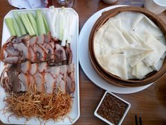 -一轩饺子馆(丽都店)