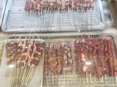 -欧提汗·新疆餐厅·清真(银都路店)