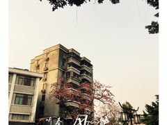 -黄埔古港