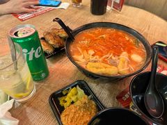 -谭仔三哥米线(屯门时代广场北翼店)