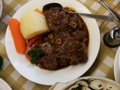 -船屋葡国餐厅