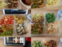 -湖南大学-第4食堂