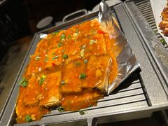 -绿茶餐厅(汇悦大融城店)