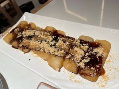 红糖糍粑-渝蛙馆(新百店)