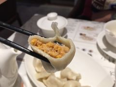 -喜鼎海胆水饺(柏威年购物中心店)