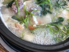 -阿婆情腊排骨火锅(金虹路店)