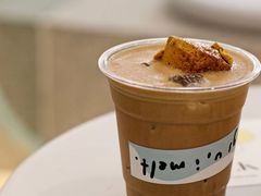 -HUGS coffee(东区店)