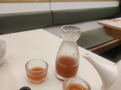 -蔡澜点心·粤菜(嘉里中心店)