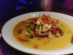-幸福里时光餐吧