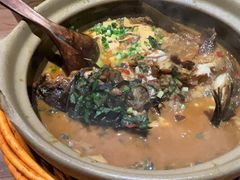 -吃饭皇帝大土家民族菜(正大广场店)
