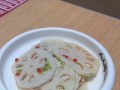 -人人馋羊汤·饸饹面(住总万科店)