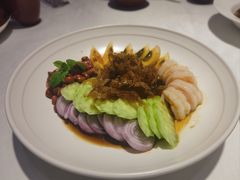 -大鸭梨烤鸭店(花园村店)